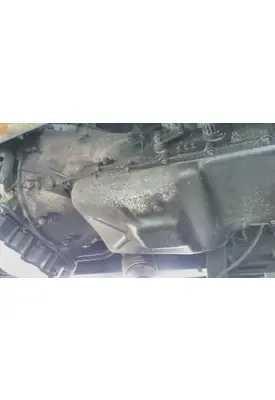 FORD 6R140 TRANSMISSION ASSEMBLY