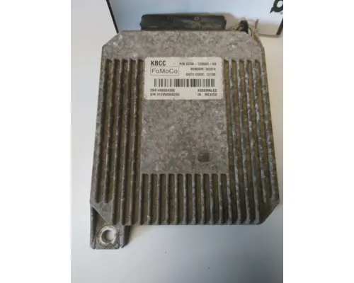 FORD 6R140 TRANSMISSION CONTROL MODULE (TCM)