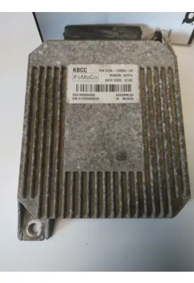 FORD 6R140 TRANSMISSION CONTROL MODULE (TCM)