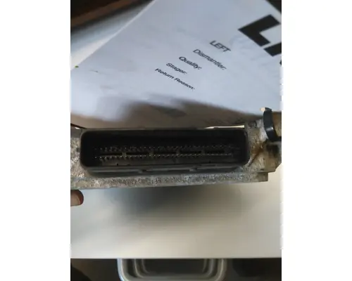 FORD 6R140 TRANSMISSION CONTROL MODULE (TCM)