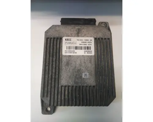 FORD 6R140 TRANSMISSION CONTROL MODULE (TCM)