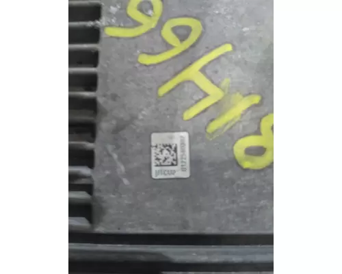 FORD 6R140 TRANSMISSION CONTROL MODULE (TCM)