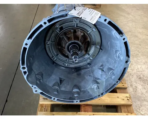 FORD 6R140 Transmission Assembly