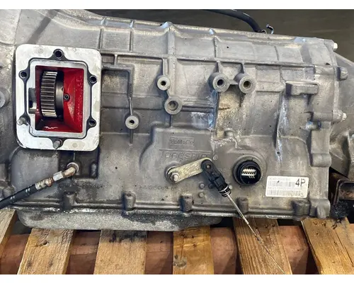 FORD 6R140 Transmission Assembly