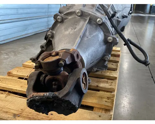 FORD 6R140 Transmission Assembly