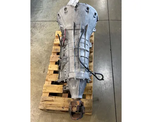 FORD 6R140 Transmission Assembly