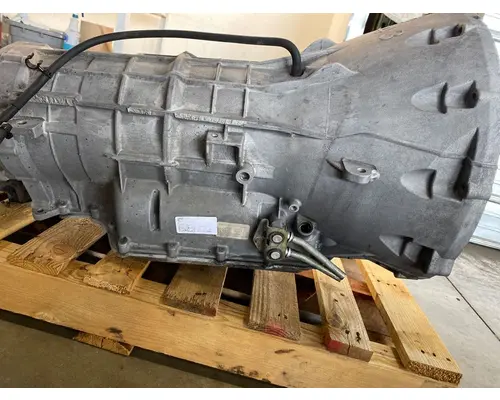 FORD 6R140 Transmission Assembly