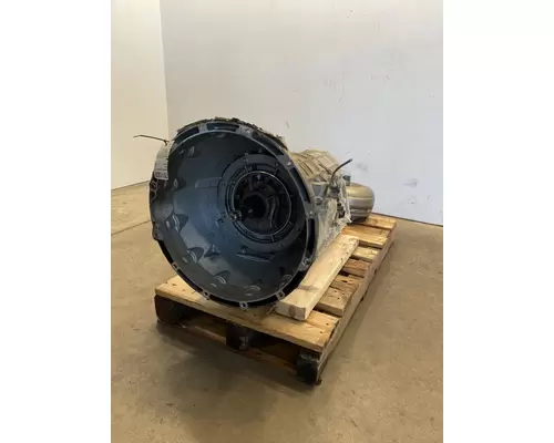 FORD 6R140 Transmission Assembly