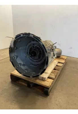 FORD 6R140 Transmission Assembly