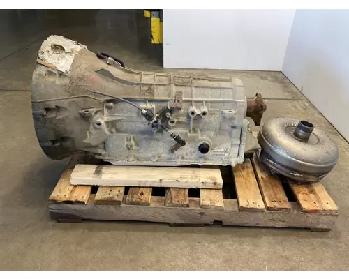 FORD 6R140 Transmission Assembly