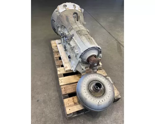 FORD 6R140 Transmission Assembly