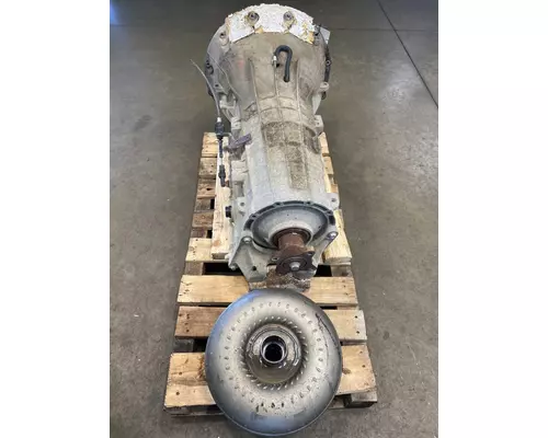 FORD 6R140 Transmission Assembly