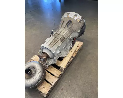 FORD 6R140 Transmission Assembly