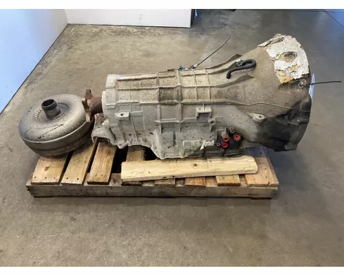 FORD 6R140 Transmission Assembly