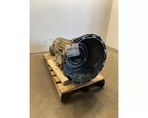 FORD 6R140 Transmission Assembly