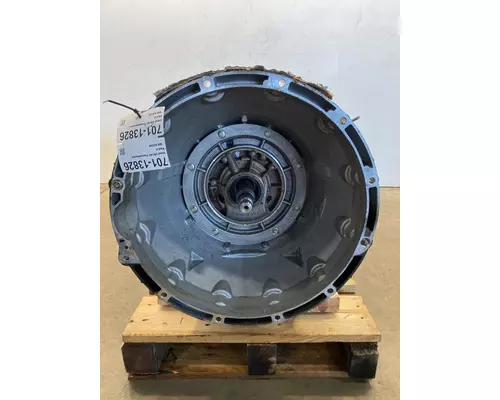 FORD 6R140 Transmission Assembly