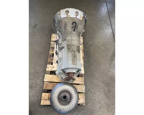 FORD 6R140 Transmission Assembly