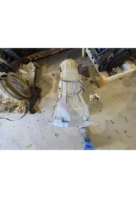 FORD 6R140 Transmission Assembly