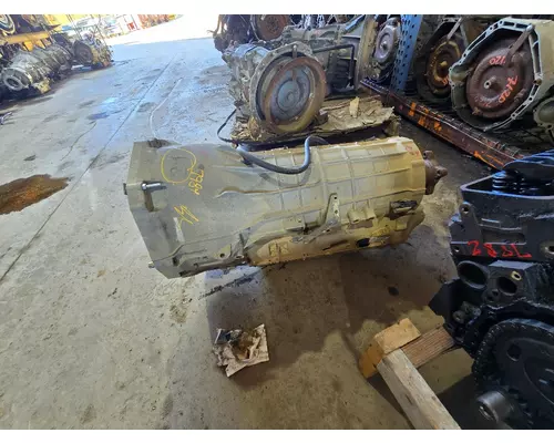 FORD 6R140 Transmission Assembly