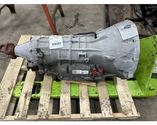 FORD 6R140 Transmission Assembly