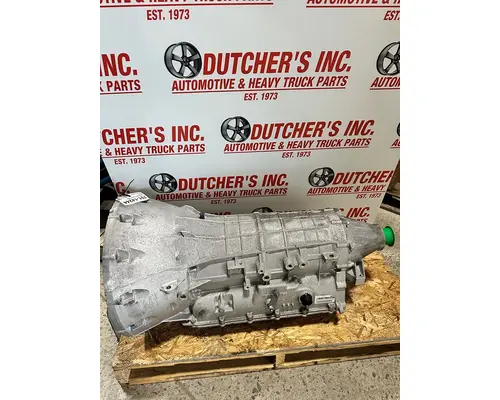 FORD 6R140 Transmission Assembly
