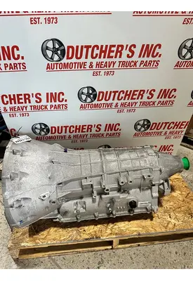 FORD 6R140 Transmission Assembly