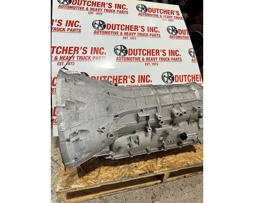 FORD 6R140 Transmission Assembly