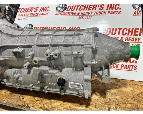 FORD 6R140 Transmission Assembly