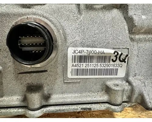 FORD 6R140 Transmission Assembly