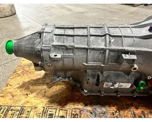 FORD 6R140 Transmission Assembly