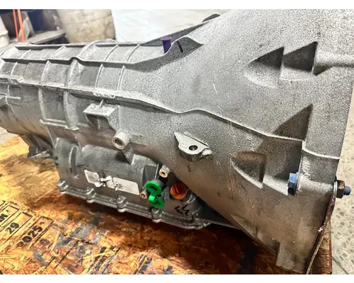 FORD 6R140 Transmission Assembly