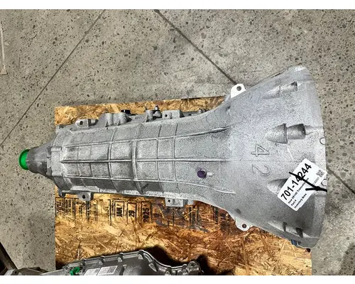 FORD 6R140 Transmission Assembly