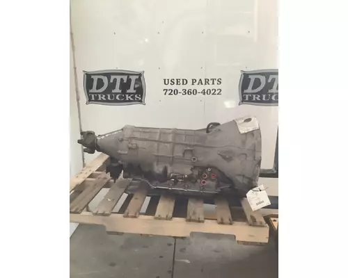 FORD 6R140 Transmission Assembly