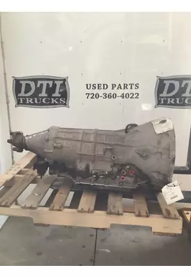 FORD 6R140 Transmission Assembly