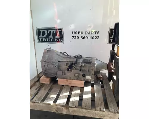 FORD 6R140 Transmission Assembly
