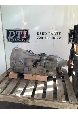 FORD 6R140 Transmission Assembly