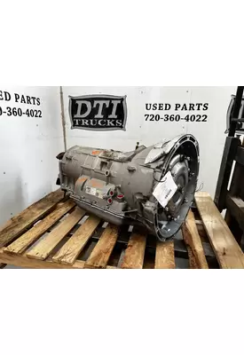 FORD 6R140 Transmission Assembly