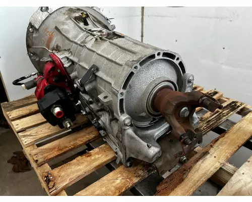 FORD 6R140 Transmission Assembly