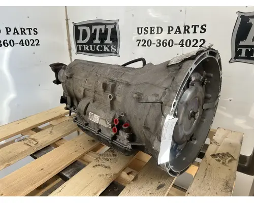 FORD 6R140 Transmission Assembly
