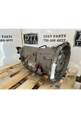 FORD 6R140 Transmission Assembly