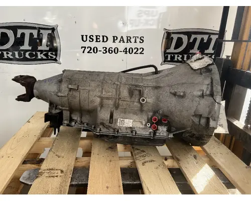FORD 6R140 Transmission Assembly