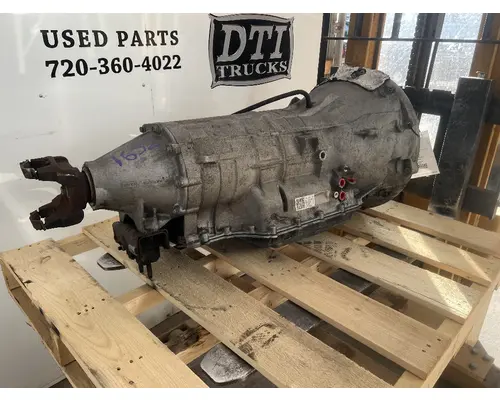 FORD 6R140 Transmission Assembly