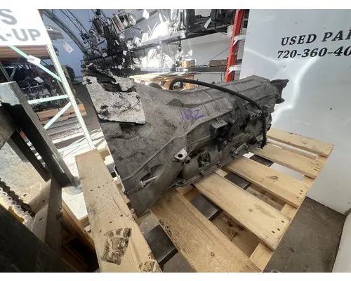 FORD 6R140 Transmission Assembly