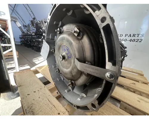FORD 6R140 Transmission Assembly