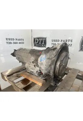 FORD 6R140 Transmission Assembly