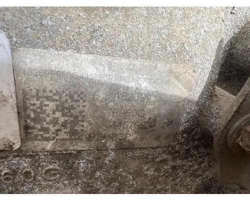 FORD 6R140 Transmission Assembly