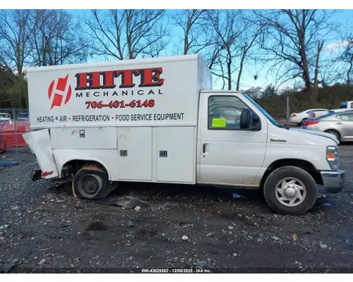 FORD 6R140 Transmission Assembly