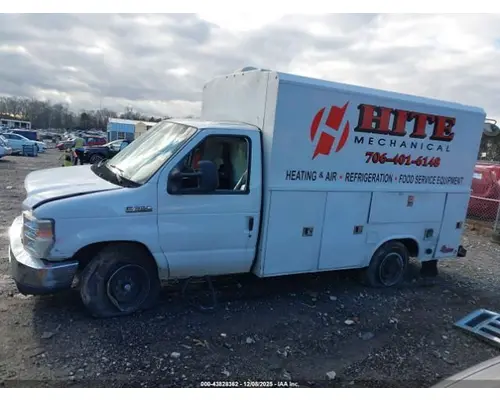 FORD 6R140 Transmission Assembly