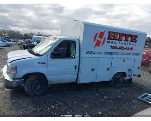 FORD 6R140 Transmission Assembly