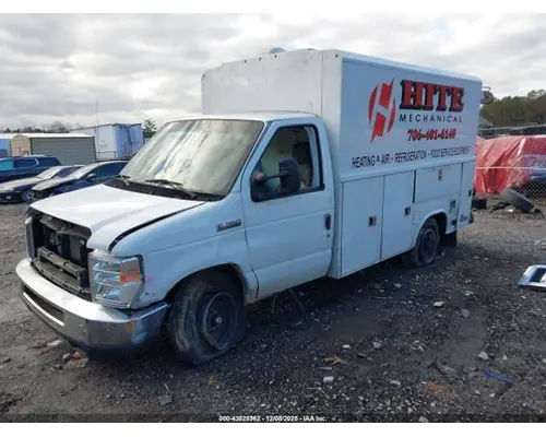 FORD 6R140 Transmission Assembly